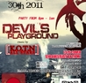 DEVILS PLAYGROUND